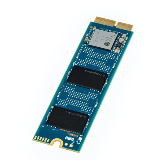 240GB (240GB after Overprovisioning) Aura Blade for most Apple 2013 to Current (Blade Only)