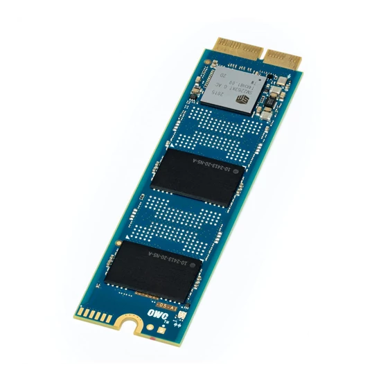 480GB (480GB after Overprovisioning) Aura Blade for most Apple 2013 to Current (Blade Only)