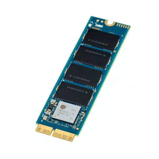 1.0TB (960GB after Overprovisioning) Aura Blade for most Apple 2013 to Current (Blade Only)