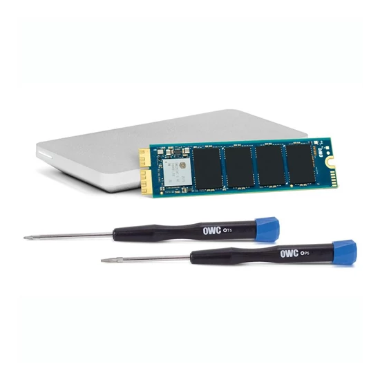 1.0TB OWC Aura N2 SSD Complete Upgrade Solution for Select 2013 & Later Macs