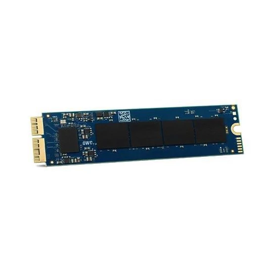 4.0TB OWC Aura Pro X2 Gen4 NVMe SSD Upgrade (Blade Only) for Select 2013 & Later Macs replace