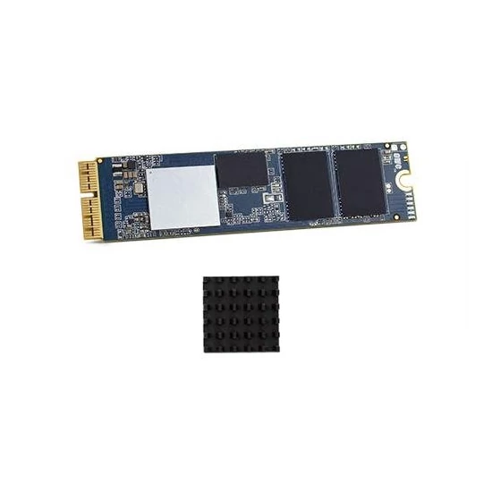 1.0TB OWC Aura Pro X2 Gen4 NVMe SSD Upgrade for Mac Pro (Late 2013 - 2019)