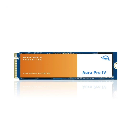 1TB Aura Pro IV 2280 NVMe M.2 PCIe