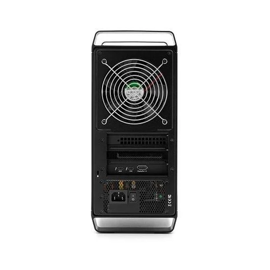 FLEX 8 all HDD Configs: 64TB (8 x 8TB)