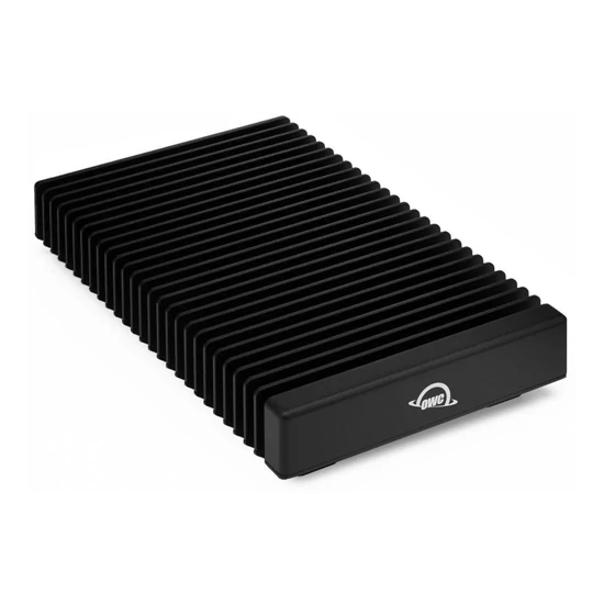 16.0TB NVME SSD Array (8 x 2.0TB)New ThunderBlade X8 version models - Arrays with 8 x 2242 Blades