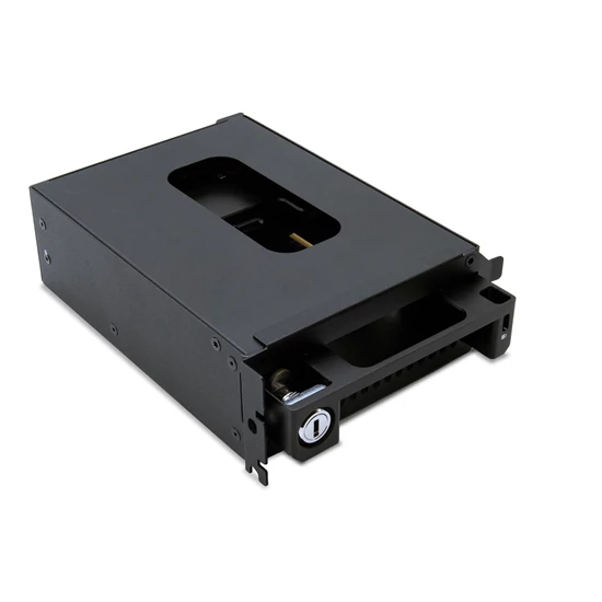 U.2 3.5" to PCIe Shuttle for 4 x NVME Blade SSD