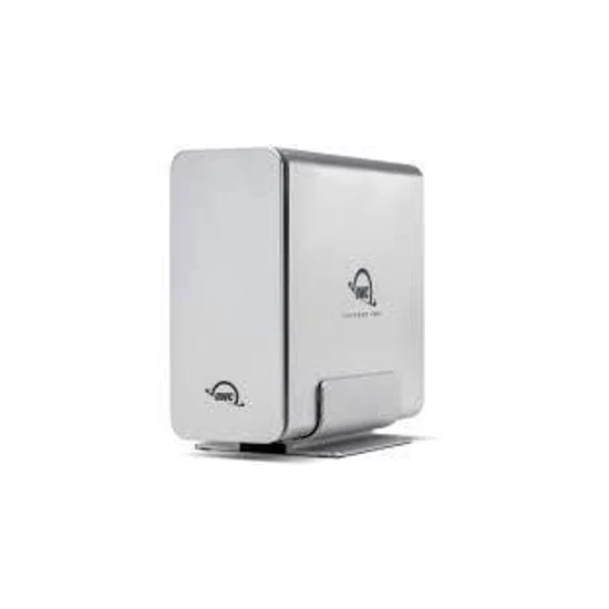 OWC Express 4M2 USB4 Enclosure (EU/Type F)