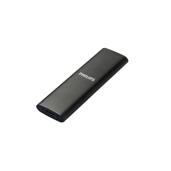 1TB Philips Ultra Speed külső SSD meghajtó