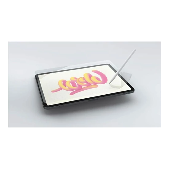 Paperlike Screen Protector 2.1 iPad Air 11 hüvelykes modellhez