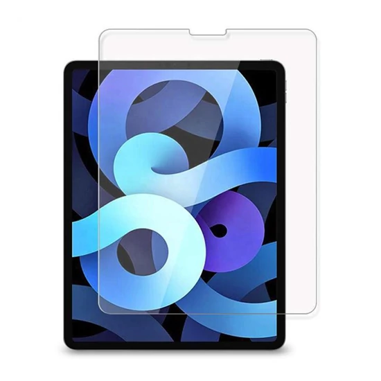 iPad Air 4/5 10.9" Clear Üvegfólia
