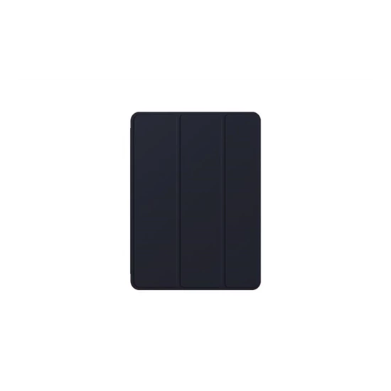 iPad 10/ 11 10.9 tablet tok - Sötétkék