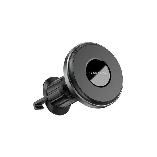 Borofone 15W Magsafe autós töltő BH202
