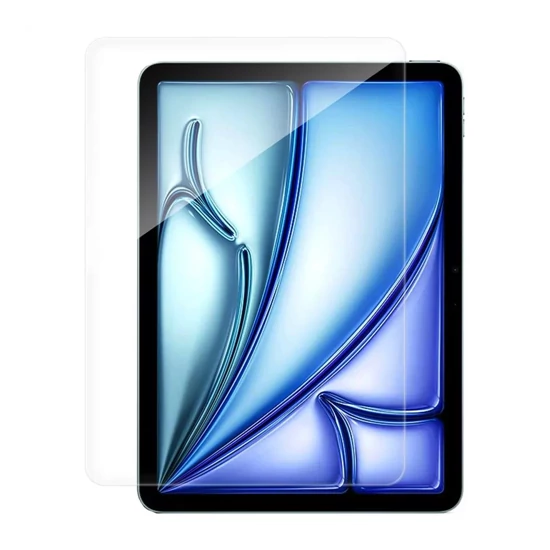 üvegfólia iPad Air 6. 7. 11" 2024 2025