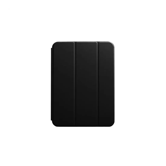 iPad 7/8/9 10.2" tablet tok fekete