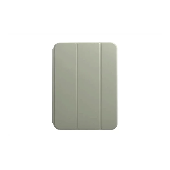 iPad 7/8/9 10.2" tablet tok szürke