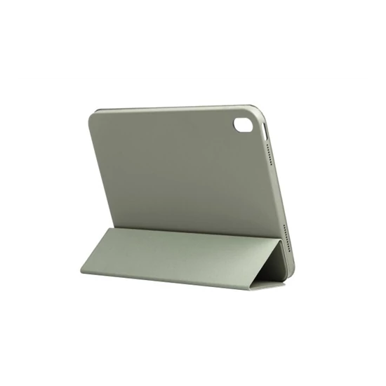 IPAD 10 10.9 (2022) / IPAD 11 11.0 (2025) tablet tok - szürke