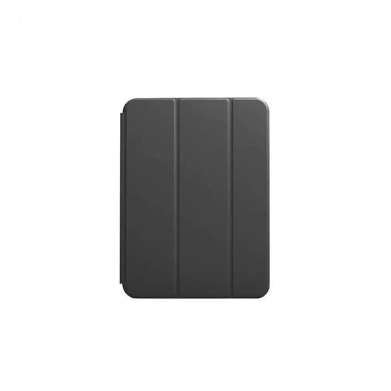 iPad 10 10.9" 2022 iPad 11 11' 2025 tablet tok sötétszürke