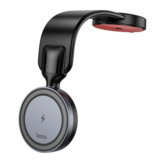 HOCO HW29 Totem 15W Magsafe autós töltő