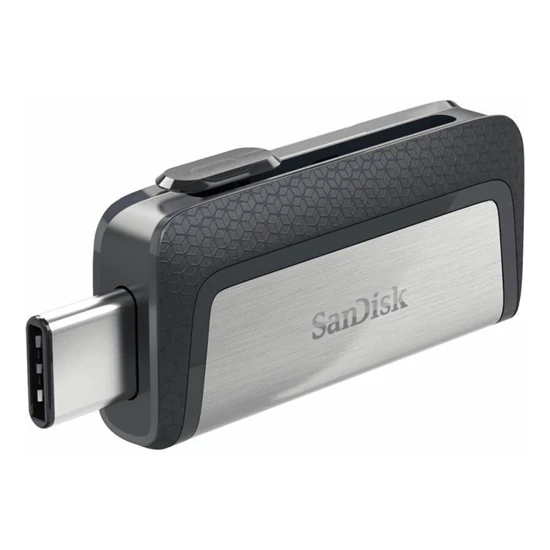 Pen drive 128GB Sandisk Ultra Dual Drive USB Type-C