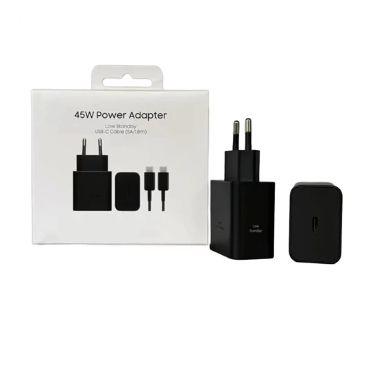 Samsung 45 W-os USB-C hálózati adapter