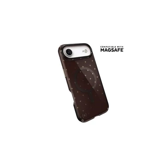 Speck Luxury Shade/Gold Stars MagSafe tok iPhone Air készülékhez