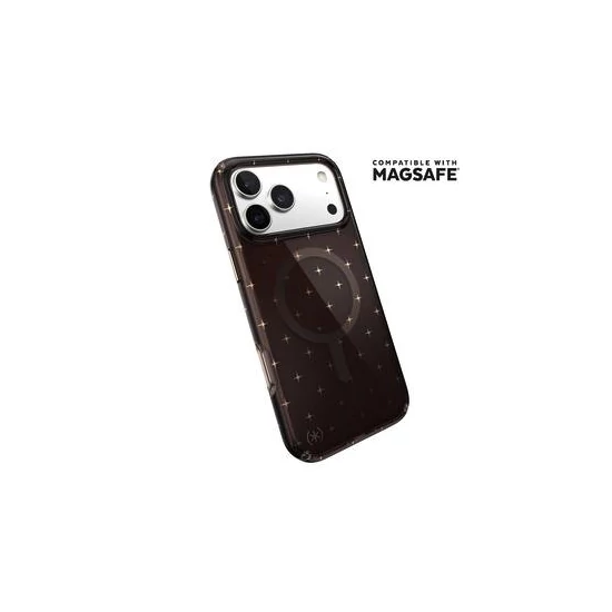 Speck Luxury Shade/Gold Stars MagSafe tok iPhone 17 Pro Max készülékhez