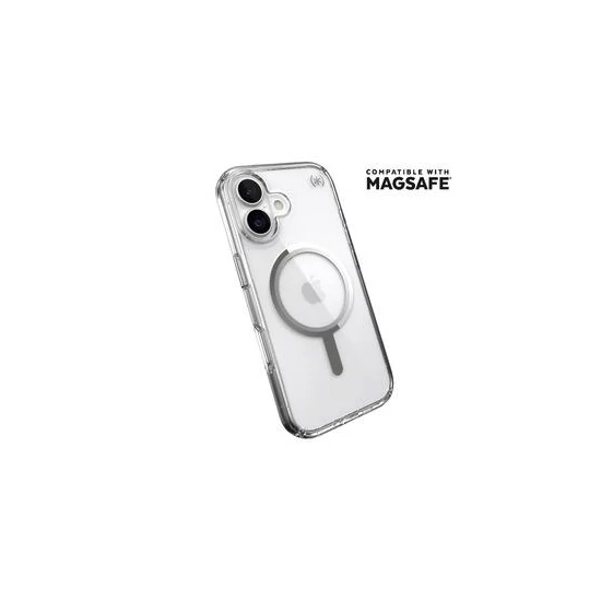 SPECK Presidio PERFECT CLEAR Magsafe - iPhone 17