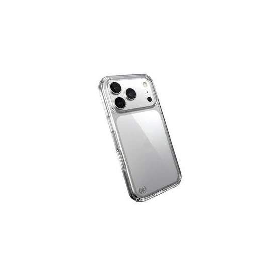 SPECK Presidio PERFECT CLEAR - iPhone 17 Pro
