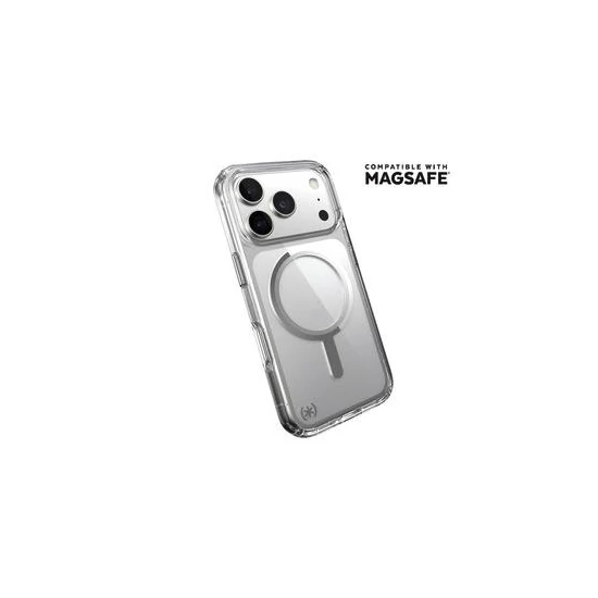 SPECK Presidio PERFECT CLEAR Magsafe - iPhone 17 Pro