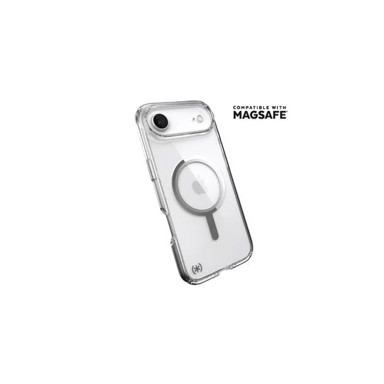 Speck Presidio Perfect Clear MagSafe tok iPhone Air készülékhez