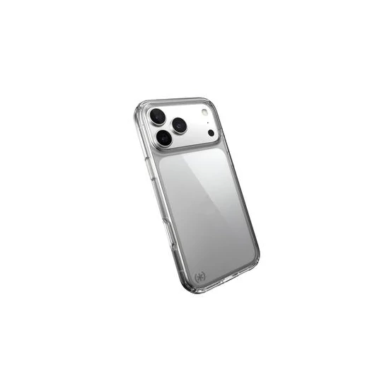SPECK Presidio PERFECT CLEAR - iPhone 17 Pro Max