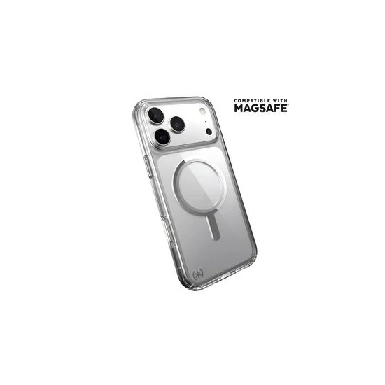 SPECK Presidio PERFECT CLEAR Magsafe - iPhone 17 Pro Max