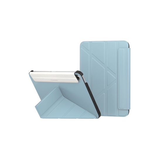 tablet tok iPad Mini 6 2021 kék