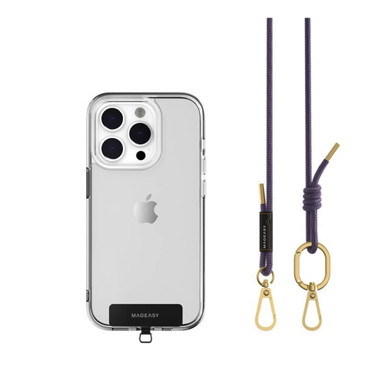 Switch Easy nyakba akasztható telefon pánt - Very Peri