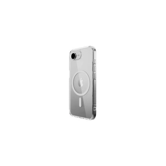 SwitchEasy átlátszó Magsafe tok - iPhone 16e