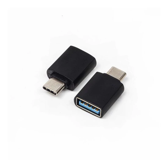 MicroConnect USB-C to USB A 3.2 gen 1 adapter M-F