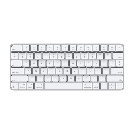 Újszerű Magic Keyboard USA Layout