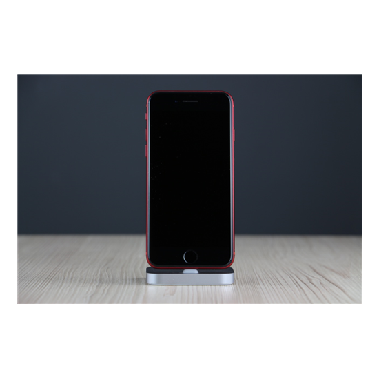 Újszerű iPhone SE 2020 64GB Piros