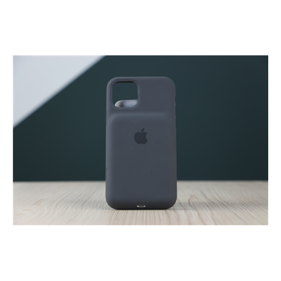 Használt iPhone 11 Pro Smart battery case Black