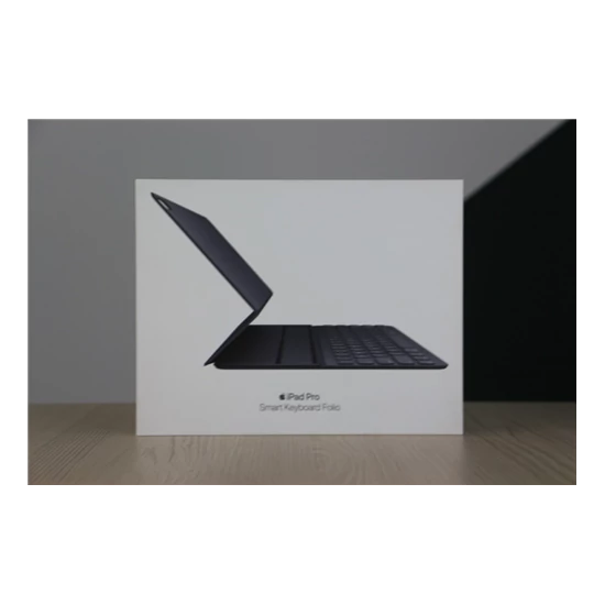 Használt iPad Pro 12.9 keyboard folio HUN US-2137