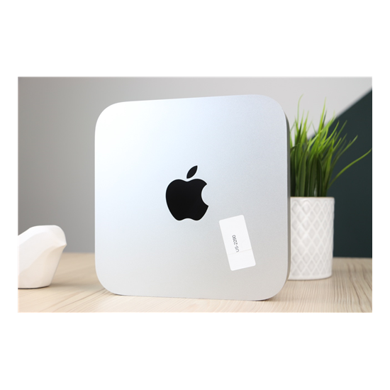 Használt Mac Mini Late 2014 US-2290