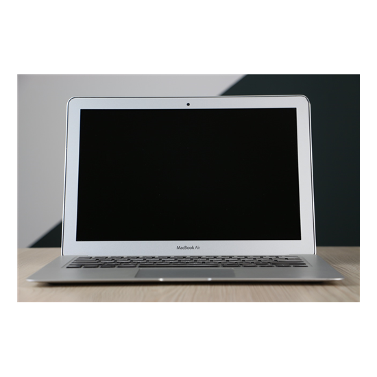 Használt MacBook Air 13.3" - Early 2014 256/4 USA US-2494