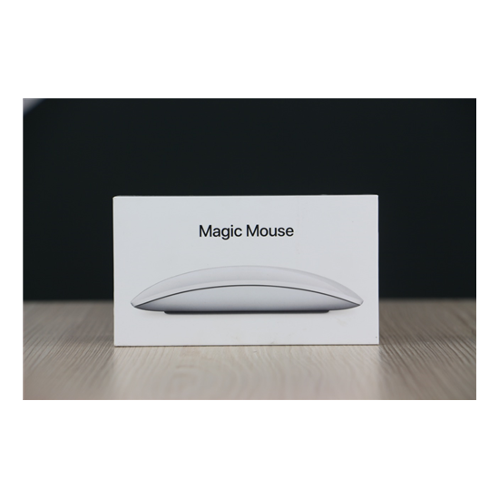 Használt Magic Mouse 2 US-2529