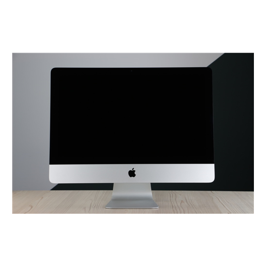 Használt iMac 21.5 2015 8/256 US-2583
