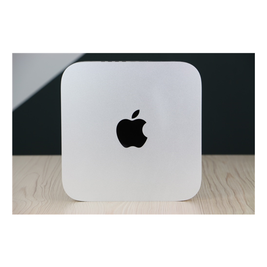Használt Mac Mini 2014 4/256 US-2619