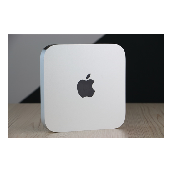 Használt Mac Mini 2014 8/1TB US-2620
