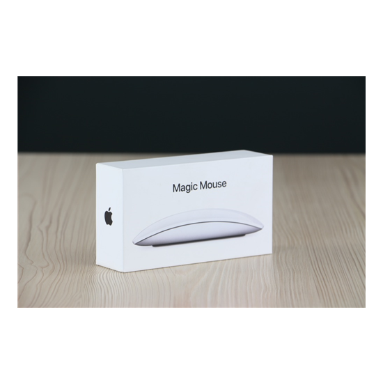 Használt Magic Mouse 2 US-2700
