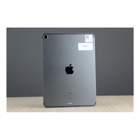 Használt iPad Air (2020) Wifi + Cell 64GB US-3287.