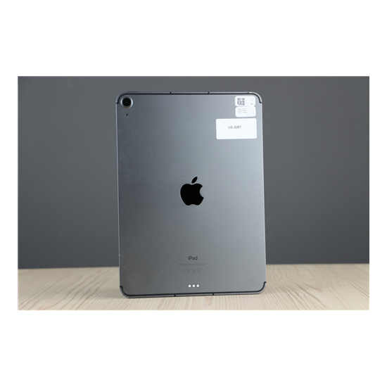 Használt iPad Air 4 - 10.9" Wifi + Cell 64GB US-3287.
