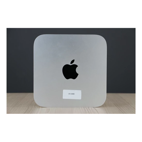 Használt Mac Mini Late 2012 120GB SSD US-3299